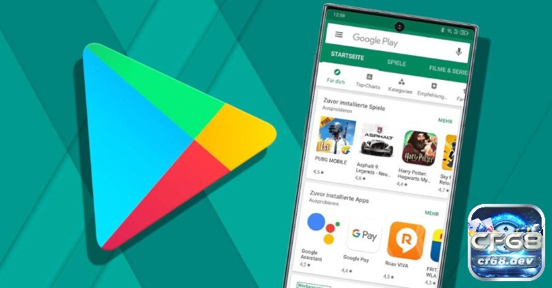 Game màn hình dọc online hay nhất: Chơi 1 tay, giải trí mọi lúc Có thể theo dõi App Store, CH Play hoặc các cộng đồng game thủ để cập nhật nhanh.