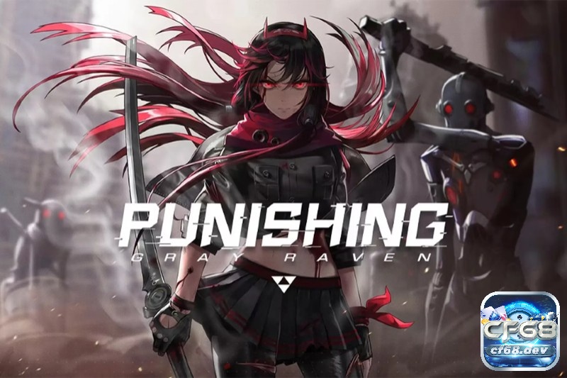 Game màn hình dọc online hay nhất: Chơi 1 tay, giải trí mọi lúc Trải nghiệm chiến đấu né – đánh đỉnh cao với đồ họa 3D ấn tượng.