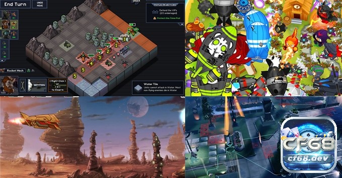 Game màn hình dọc online hay nhất: Chơi 1 tay, giải trí mọi lúc Mỗi ván đấu là một cuộc đấu trí ngắn gọn, tập trung vào xây dựng bộ bài và chiến thuật.