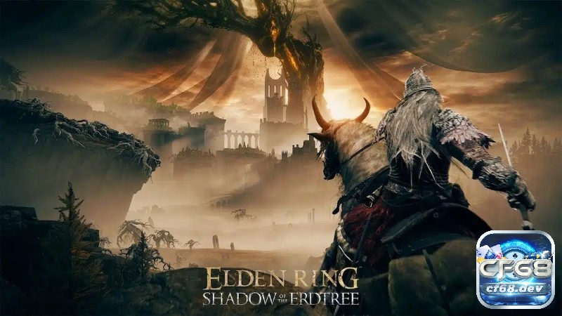 Top game hay nhất hiện nay: Tổng hợp siêu phẩm hay nhất 2025 Elden Ring xứng đáng góp mặt trong top game hay nhất hiện nay với thế giới mở rộng lớn và độ khó thách thức mọi game thủ.