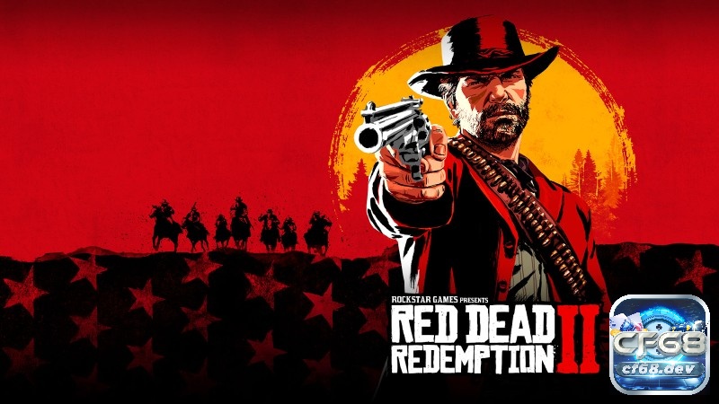 Top game hay nhất hiện nay: Tổng hợp siêu phẩm hay nhất 2025 Red Dead Redemption 2 là tượng đài trong top game hay nhất hiện nay với thế giới miền Tây chân thực và cảm động.