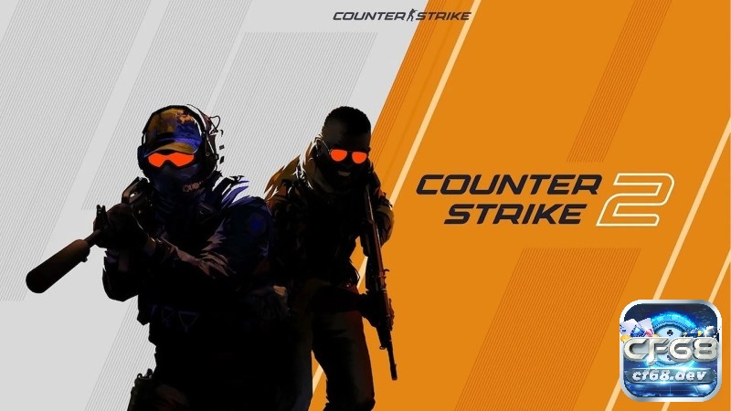 Top game hay nhất hiện nay: Tổng hợp siêu phẩm hay nhất 2025 Counter-Strike 2 tiếp tục dẫn đầu top game hay nhất hiện nay ở mảng esport nhờ tính cạnh tranh cao và cộng đồng đông đảo.