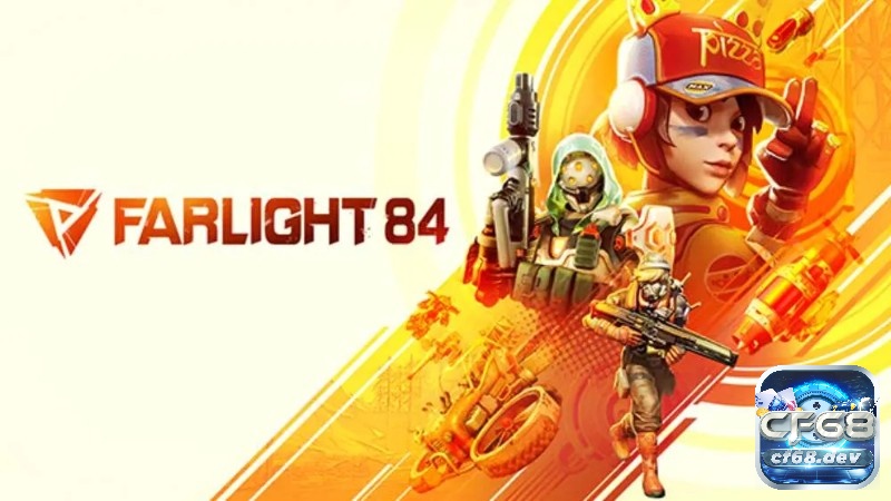 Top game hay nhất hiện nay: Tổng hợp siêu phẩm hay nhất 2025 Farlight 84 làm mới top game hay nhất hiện nay với bối cảnh sáng tạo và phong cách bắn súng độc đáo.