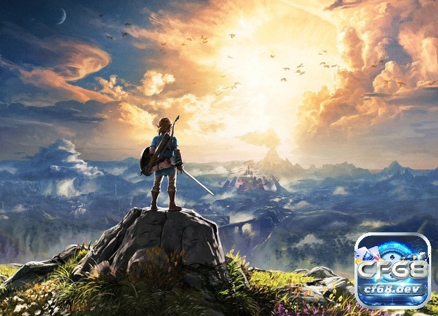 Top game Nintendo Switch hay nhất 2025, giải trí hấp dẫn Chia sẻ top game nintendo switch hay xuất sắc nhất dòng nhập vai cho trải nghiệm hoàn hảo
