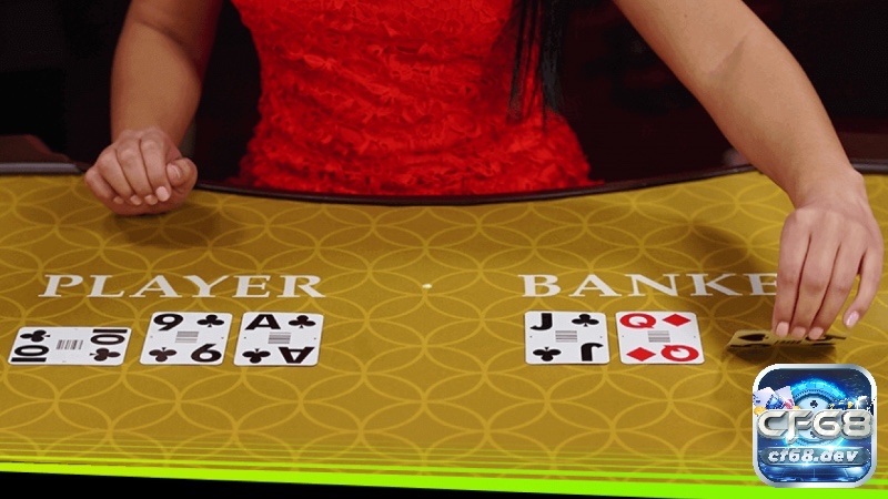 Cách đặt cược bài Baccarat: Hướng dẫn chi tiết cho người mới Cửa Banker có lợi thế thống kê cao nhất, nhưng thắng sẽ bị trừ hoa hồng.