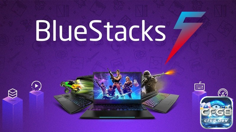 Cách giả lập game Android trên PC: Hướng dẫn toàn diện nhất BlueStacks chính là công cụ mạnh mẽ, giúp cách giả lập game Android trên PC trở nên dễ dàng và ổn định cho mọi game thủ.
