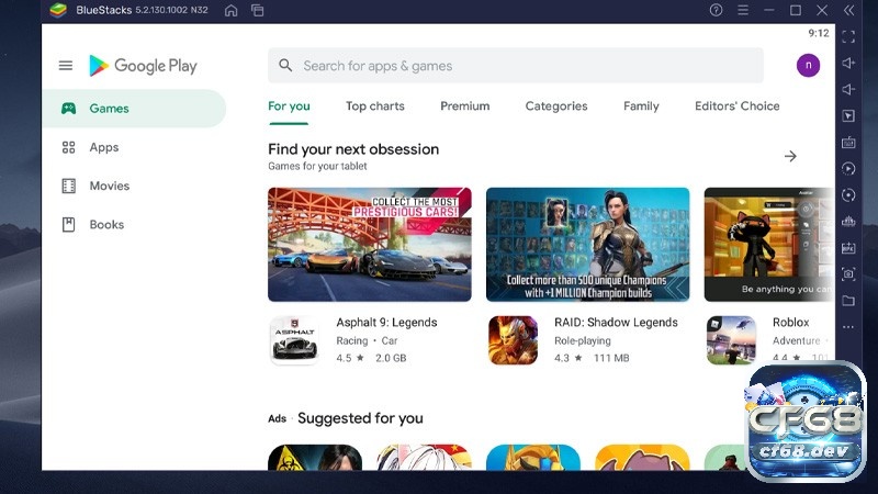 Cách giả lập game Android trên PC: Hướng dẫn toàn diện nhất Việc tùy chỉnh điều khiển và hiệu năng sẽ giúp cách giả lập game Android trên PC phù hợp với từng tựa game bạn chơi.