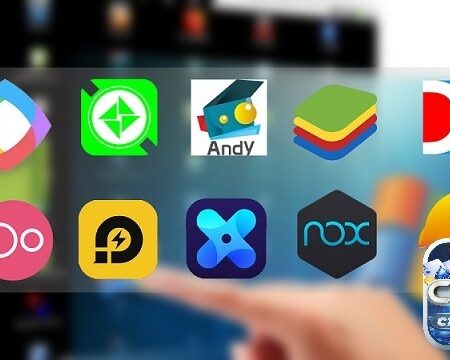 Cách giả lập game Android trên PC: Hướng dẫn toàn diện nhất