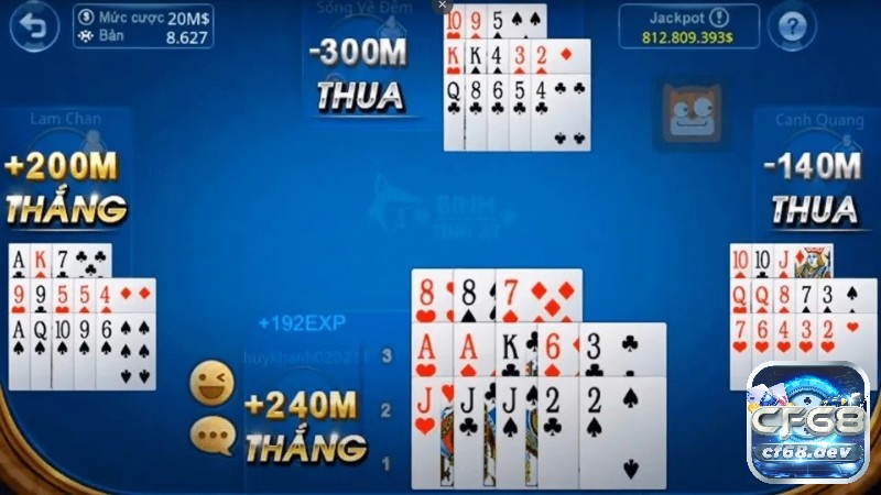 Cách tính điểm Mậu Binh: Hướng dẫn chi tiết cho người mới So sánh từng chi theo đúng quy luật là chìa khóa để tính điểm Mậu Binh chính xác và công bằng.