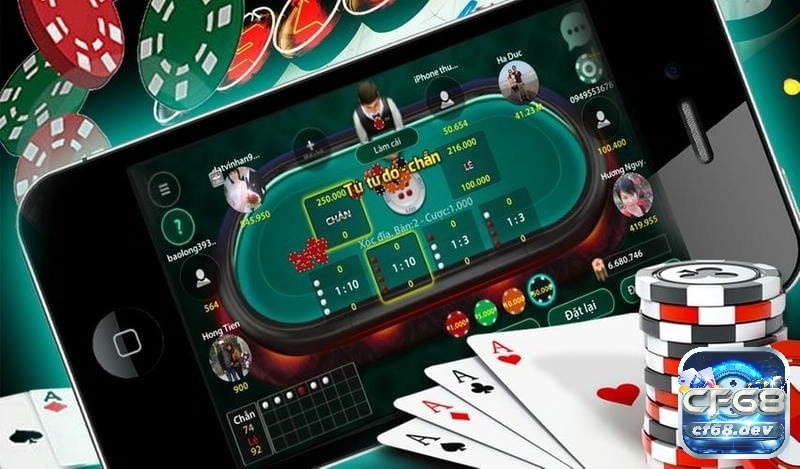 Cash out cược uy tín - Kinh nghiệm, chiến lược chơi thông minh Nhà cái cần hệ thống mượt mà, bảo mật dữ liệu chuẩn SSL và cam kết không chia sẻ thông tin cá nhân