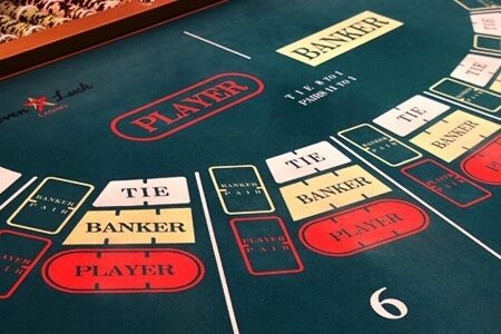 Chế độ không hoa hồng trong game bài baccarat đầy hấp dẫn