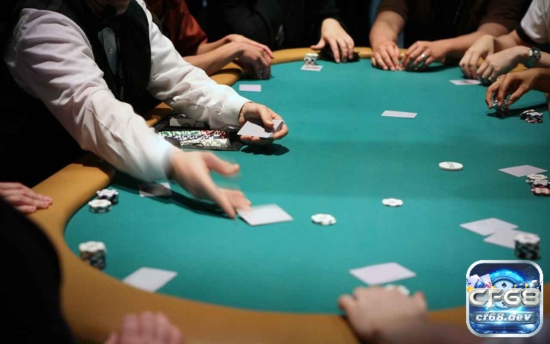 Chiến lược Poker: Nâng tầm kỹ năng và tư duy chơi bài 2025 Bạn hãy dùng chiến lược Poker để tối đa hóa lợi nhuận và giảm thiểu rủi ro thua lỗ.