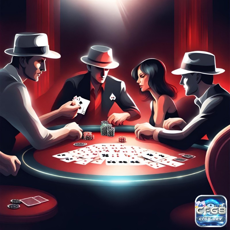 Chiến lược Poker: Nâng tầm kỹ năng và tư duy chơi bài 2025 Phân tích chuẩn xác sau Flop là nền tảng để bạn đưa ra quyết định tối ưu trong Poker.