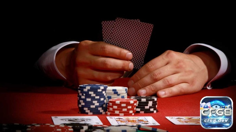 Chiến lược Poker: Nâng tầm kỹ năng và tư duy chơi bài 2025 Hiểu được kiểu chơi của đối thủ sẽ mở ra cơ hội khai thác điểm yếu hiệu quả ở chiến lược Poker.