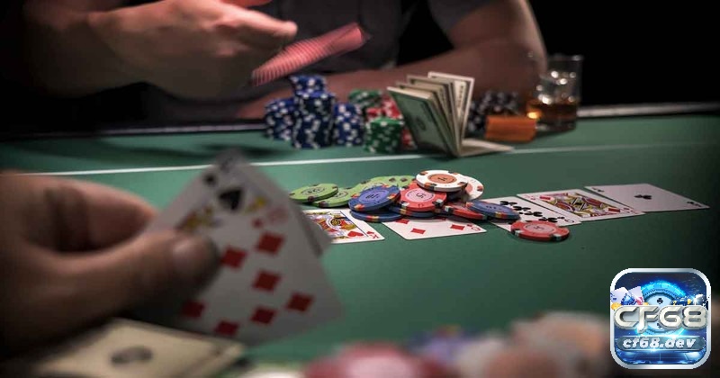 Chiến lược Poker: Nâng tầm kỹ năng và tư duy chơi bài 2025 Thích nghi nhanh chóng chính là yếu tố giúp chiến lược Poker của bạn luôn hiệu quả.