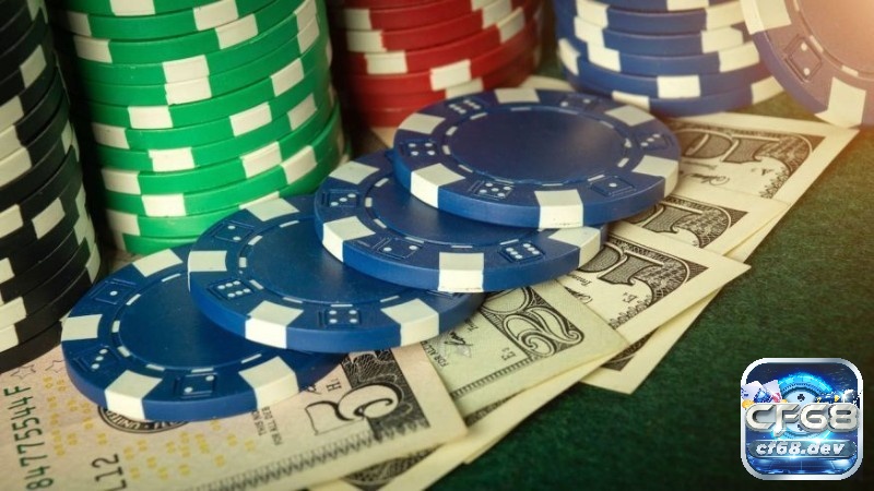 Chiến lược Poker: Nâng tầm kỹ năng và tư duy chơi bài 2025 Đặt ra giới hạn thua lỗ sẽ bảo vệ bạn khỏi rủi ro tài chính khi chơi Poker.