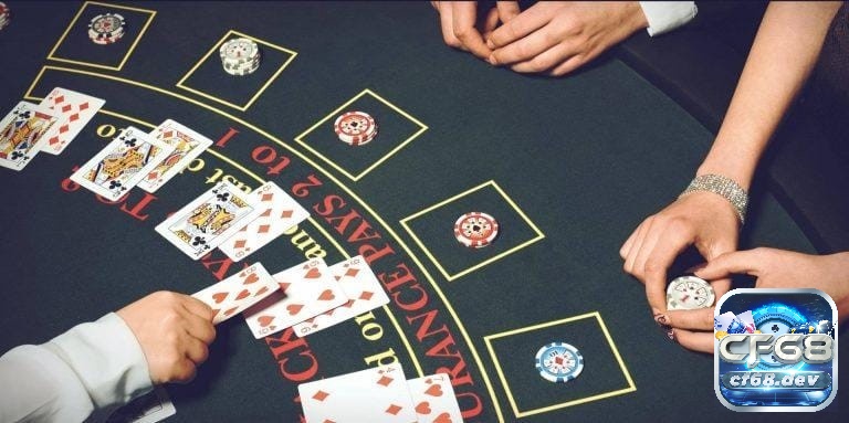 Chiến thuật Blackjack uy tín: Chơi hay, tối ưu cơ hội thắng 2025 Đếm bài có thể hiệu quả nhưng tiềm ẩn nhiều rủi ro khi chơi tại sòng bạc.