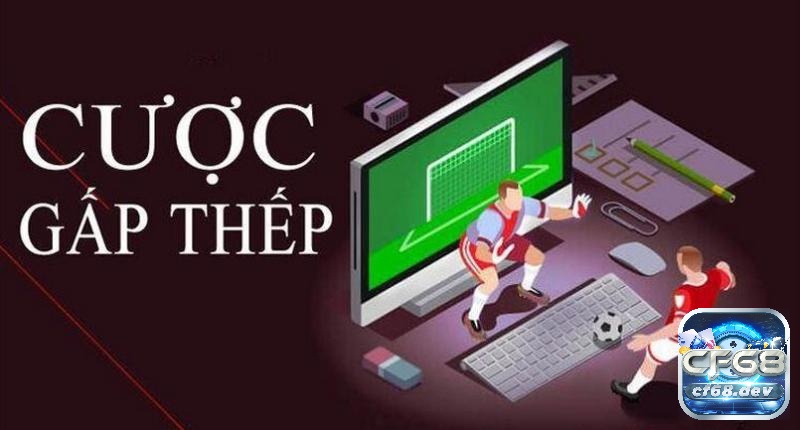 Chiến thuật chơi tài xỉu: Hiểu đúng và chơi có trách nhiệm 2025 Chiến thuật chơi tài xỉu gấp thếp có thể hấp dẫn nhưng rủi ro cao, hãy cân nhắc kỹ trước khi áp dụng.