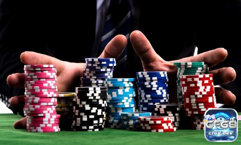 Chiến thuật Poker Texas Hold’em: Bí quyết nâng cao kỹ năng Biết lúc fold hợp lý thể hiện sự kỷ luật và khôn ngoan trong chiến thuật Poker Texas Hold’em.