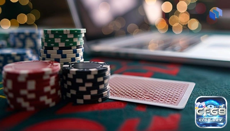 Chiến thuật Poker Texas Hold’em: Bí quyết nâng cao kỹ năng Giữ vững cảm xúc và kỷ luật là nền tảng bền vững của mọi chiến thuật Poker Texas Hold’em.