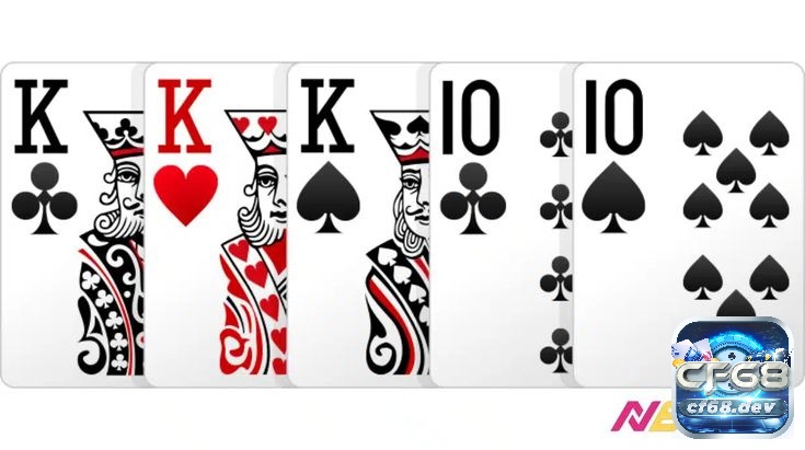 Cù lũ là gì? Giải thích chi tiết và chiến lược chơi Poker hiệu quả Kết hợp kiến thức về cù lũ là gì và xác suất chơi bài sẽ giúp bạn tối ưu chiến thuật Poker thông minh hơn.