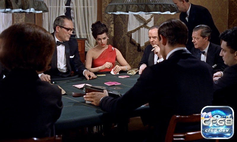 Cược Baccarat là gì: Khám phá luật chơi và cách tính điểm Từ Ý đến Pháp, Cuba và Las Vegas, Baccarat đã trở thành game bài toàn cầu.