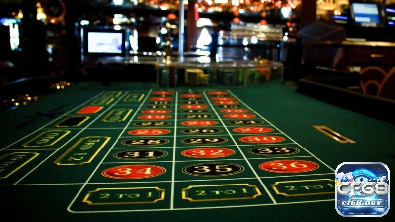 Cược dozen roulette: Hướng dẫn chi tiết từ A-Z cho người Việt Nắm vững khái niệm và ba loại cược dozen roulette cơ bản là bước đầu để xây dựng chiến lược chơi hiệu quả.