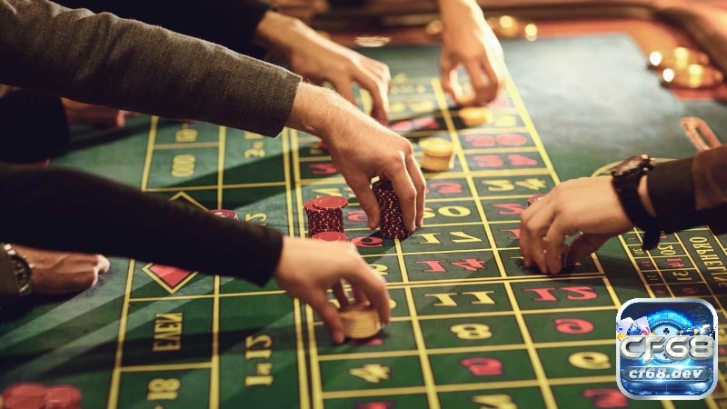 Cược dozen roulette: Hướng dẫn chi tiết từ A-Z cho người Việt Việc hiểu rõ tỷ lệ thắng và trả thưởng trong cược dozen roulette giúp bạn cân nhắc kỹ lưỡng trước khi xuống tiền.