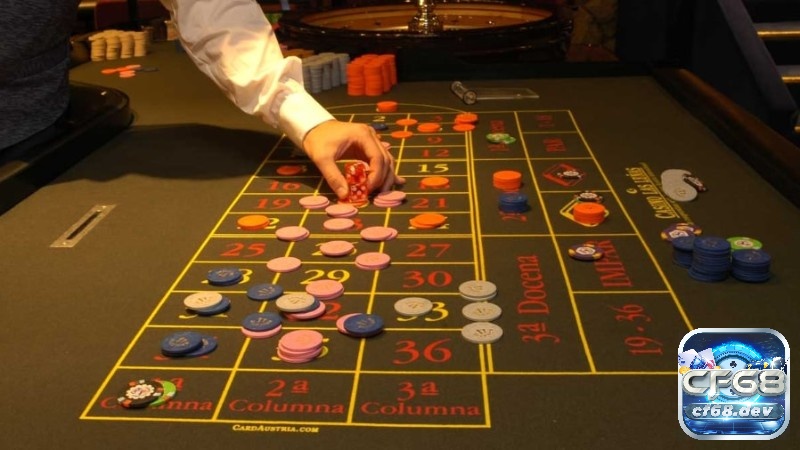 Cược dozen roulette: Hướng dẫn chi tiết từ A-Z cho người Việt Tránh những sai lầm phổ biến khi chơi cược dozen roulette là chìa khóa để duy trì sự ổn định và niềm vui giải trí.