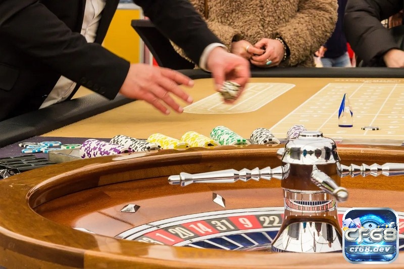 Cược dozen roulette: Hướng dẫn chi tiết từ A-Z cho người Việt Áp dụng Martingale vào cược dozen roulette cần sự kiên nhẫn và quản lý vốn chặt chẽ để giảm rủi ro.