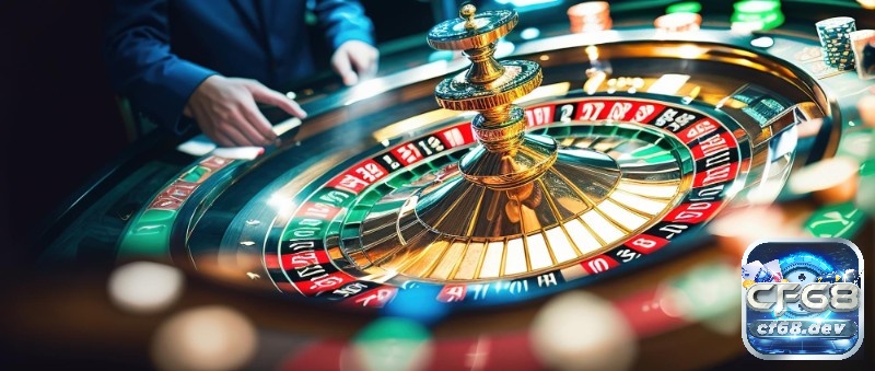 Cược dozen roulette: Hướng dẫn chi tiết từ A-Z cho người Việt Fibonacci mang đến cách tiếp cận an toàn hơn khi áp dụng vào cược dozen roulette, phù hợp với người chơi dài hạn.
