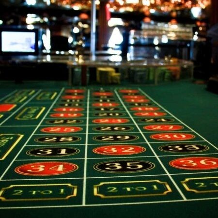 Cược dozen roulette: Hướng dẫn chi tiết từ A-Z cho người Việt