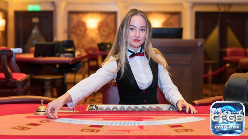 Đoán bài Baccarat theo xác suất: Hiểu rõ lợi thế và rủi ro thực tế Quy tắc chia bài trong Baccarat quyết định trực tiếp đến đoán bài Baccarat theo xác suất từng cửa cược.