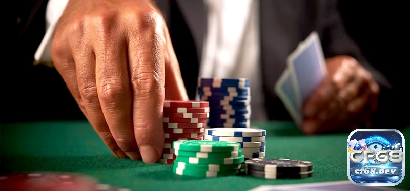 Đoán bài Baccarat theo xác suất: Hiểu rõ lợi thế và rủi ro thực tế Lập kế hoạch ngân sách rõ ràng giúp người chơi Baccarat tránh thua lỗ nặng khi áp dụng đoán bài Baccarat theo xác suất.