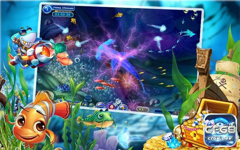Game bắn cá đổi thưởng hay nhất 2025 dành cho người chơi Tránh xa cổng game mập mờ, rút thưởng khó khăn và thường xuyên bị tố cáo lừa đảo từ cộng đồng
