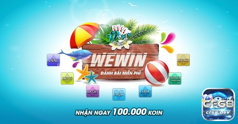 Game đánh phỏm hay online: Mẹo chơi bất bại 2025 Người chơi tìm kiếm sự đổi mới sẽ hài lòng khi Wewin mang đến trải nghiệm game đánh phỏm hay hiện đại, tiện lợi và hấp dẫn.