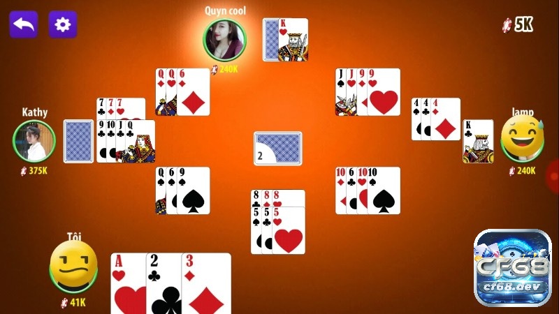 Game đánh phỏm hay online: Mẹo chơi bất bại 2025 Người chơi biết kiểm soát thời gian và duy trì lối sống lành mạnh sẽ luôn tận hưởng những ván game đánh phỏm hay thật an toàn.