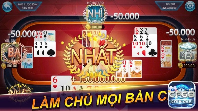 Game đánh phỏm hay online: Mẹo chơi bất bại 2025 Người chơi ưu tiên lựa chọn nhà phát hành uy tín sẽ luôn an tâm trải nghiệm game đánh phỏm hay với hệ thống bảo mật minh bạch, chuyên nghiệp.