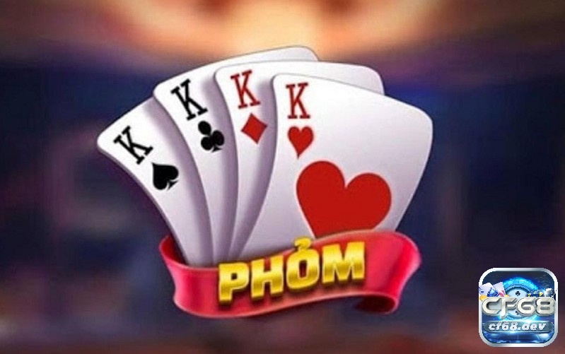 Game đánh phỏm hay online: Mẹo chơi bất bại 2025 Khám phá game đánh phỏm hay cùng Cf68 ngay nhé!