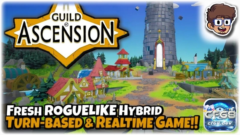 Game đánh theo lượt Android hấp dẫn 2025 cho fan chiến thuật Hybrid Turn-Based Android – kết hợp chiến thuật theo lượt và thời gian thực độc đáo