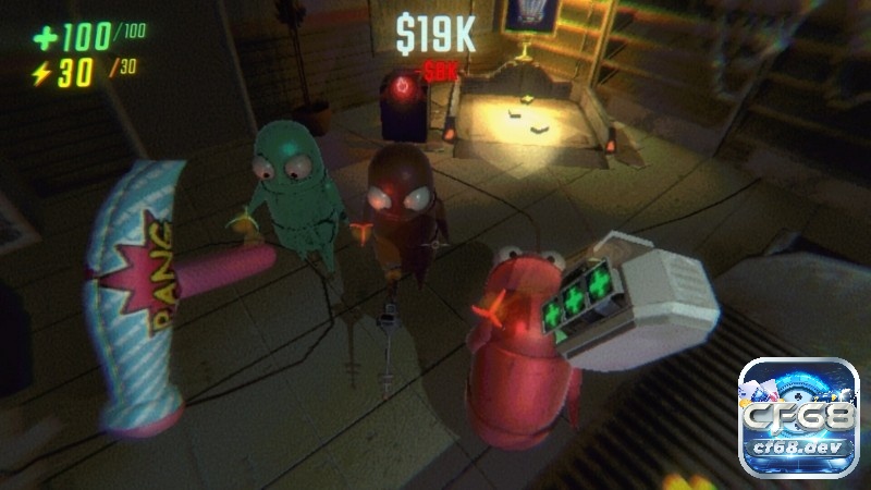Game giải đố PC free đòi hỏi tư duy logic, IQ cực cao Nhiều lời giải và tính ngẫu nhiên giúp game giải đố PC free luôn tươi mới, không trùng lặp