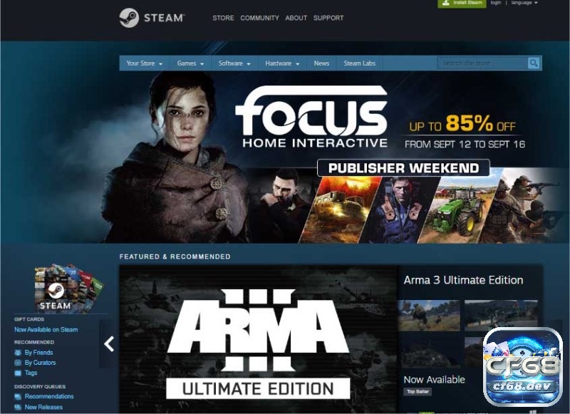 Game mobile trên PC: Các trình giả lập và top game hay 2025 Thoải mái chơi game mobile trên PC mà không lo pin yếu hay máy quá nhiệt ngay nhé!