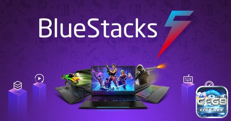 Game mobile trên PC: Các trình giả lập và top game hay 2025 BlueStacks là lựa chọn an toàn, dễ dùng và tương thích cao cho game mobile trên PC.
