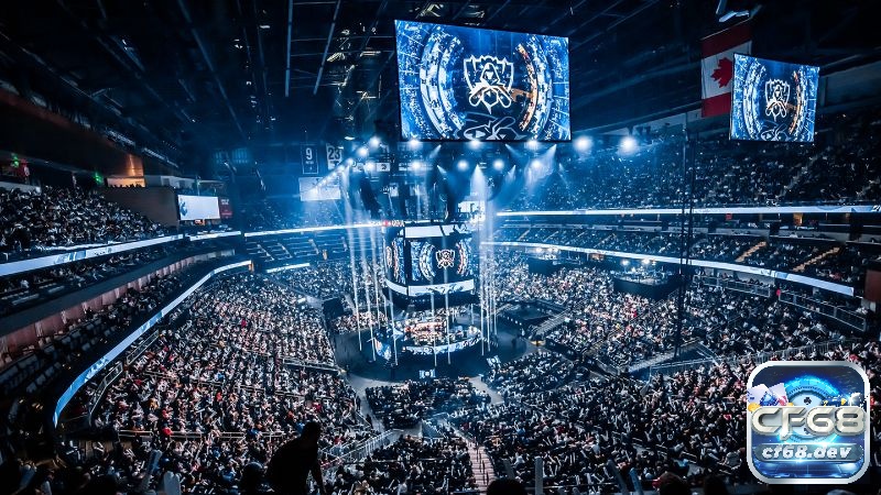 Game online trực tuyến hay nhất 2025 cho mọi game thủ Game mobile chiếm ưu thế, MOBA và Battle Royale dẫn đầu, eSports và Metaverse mở ra kỷ nguyên giải trí mới