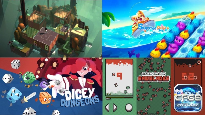 Game online trực tuyến hay nhất 2025 cho mọi game thủ Game online trực tuyến vận hành qua máy chủ mạnh mẽ, đảm bảo kết nối ổn định, giúp mọi hành động diễn ra đồng bộ mượt mà