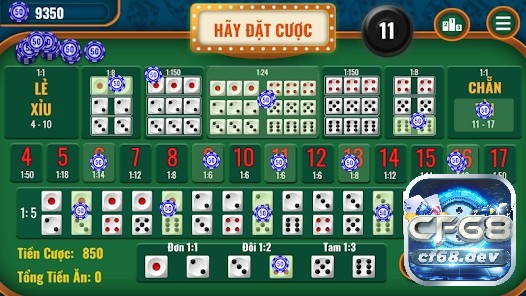 Game tài xỉu online – Trò chơi may rủi hấp dẫn nhất 2025 Chơi trực tiếp tạo cảm giác chân thực, gắn kết cộng đồng nhưng tiềm ẩn rủi ro pháp lý và giới hạn địa điểm