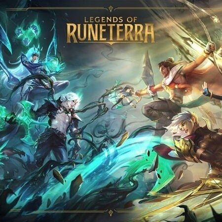 Game thẻ bài mobile: Khám phá thế giới chiến thuật đỉnh cao