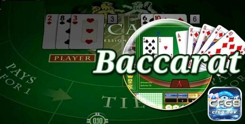 Chế độ không hoa hồng trong game bài baccarat đầy hấp dẫn So sánh tỷ lệ trả thưởng của game bài baccarat truyền thống và không hoa hồng