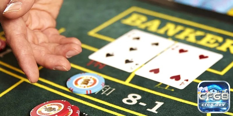Chế độ không hoa hồng trong game bài baccarat đầy hấp dẫn Các rủi ro khi chọn baccarat không hoa hồng mà người chơi cần lưu ý