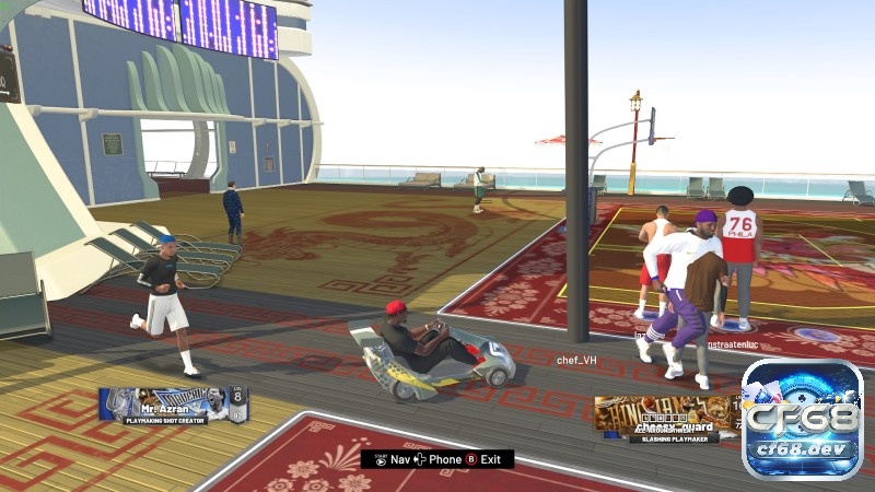 Tải game NBA 2K22 cho PC: Hướng dẫn chi tiết và toàn diện Các bước cài đặt NBA 2K22 chuẩn xác trên PC